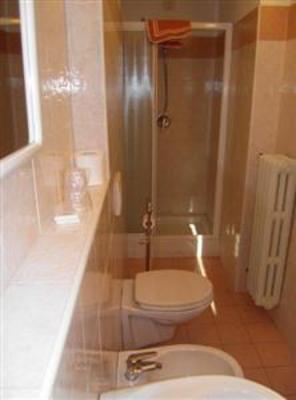 фото отеля Hotel Perla Bologna