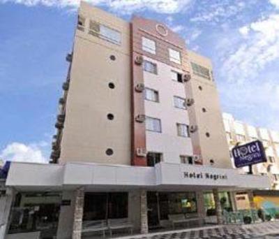 фото отеля Hotel Negrini
