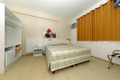 фото отеля Hotel Negrini