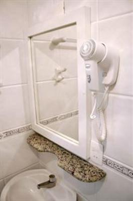 фото отеля Hotel Negrini