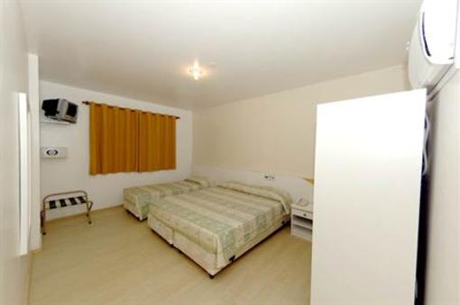 фото отеля Hotel Negrini