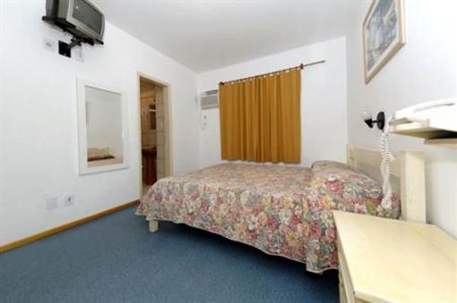 фото отеля Hotel Negrini