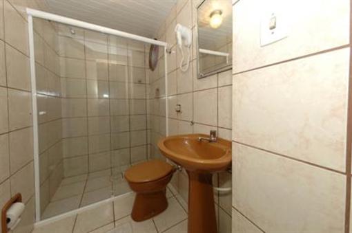 фото отеля Hotel Negrini