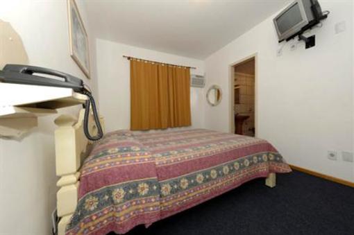 фото отеля Hotel Negrini