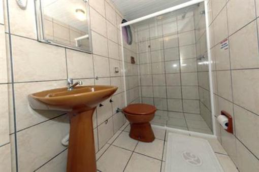 фото отеля Hotel Negrini