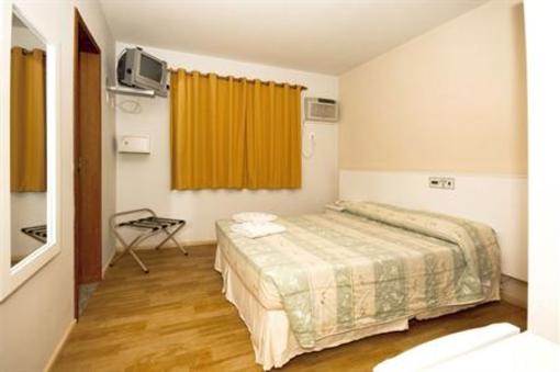 фото отеля Hotel Negrini