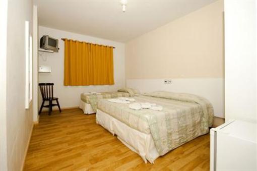 фото отеля Hotel Negrini