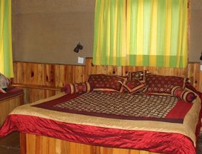 фото отеля V Resorts Pug's Paw Eco Retreat