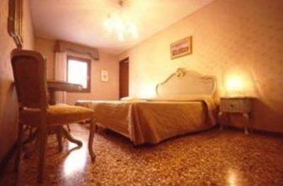 фото отеля Locanda Armizo Hotel Venice