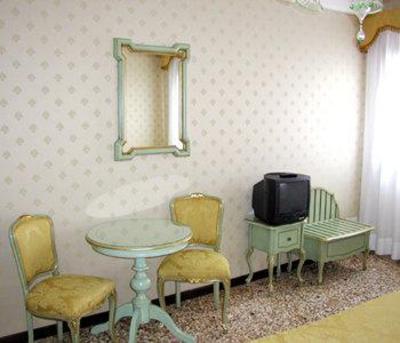 фото отеля Locanda Armizo Hotel Venice