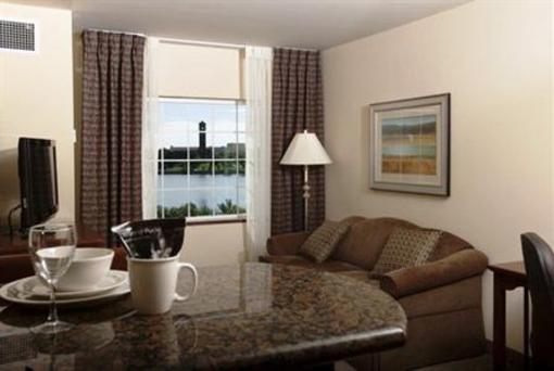 фото отеля Staybridge Suites Great Falls