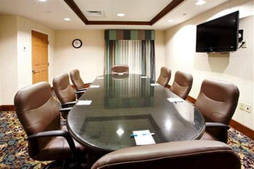 фото отеля Staybridge Suites Great Falls