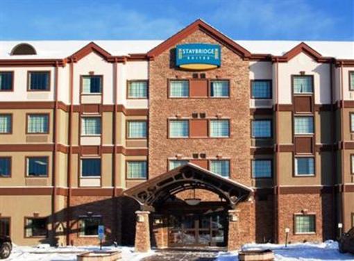 фото отеля Staybridge Suites Great Falls