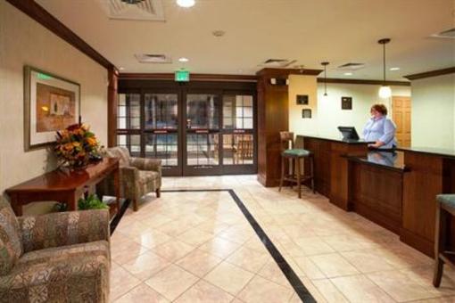 фото отеля Staybridge Suites Great Falls