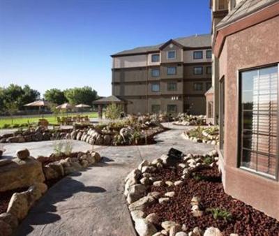 фото отеля Staybridge Suites Great Falls