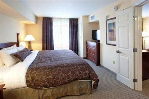 фото отеля Staybridge Suites Great Falls