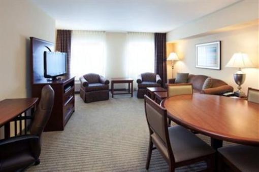 фото отеля Staybridge Suites Great Falls