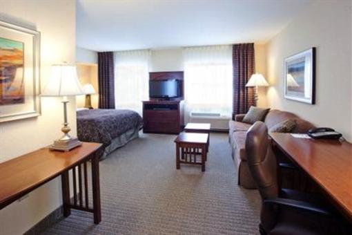 фото отеля Staybridge Suites Great Falls