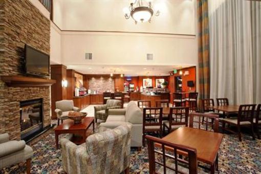 фото отеля Staybridge Suites Great Falls