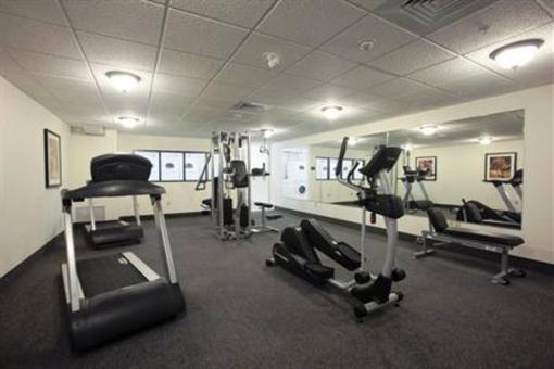 фото отеля Staybridge Suites Great Falls