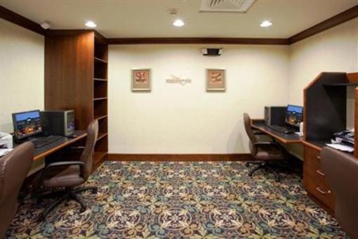 фото отеля Staybridge Suites Great Falls