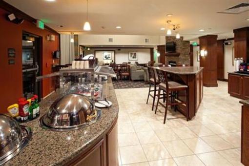 фото отеля Staybridge Suites Great Falls