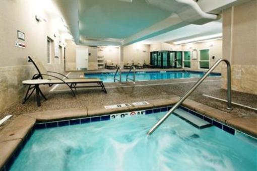 фото отеля Staybridge Suites Great Falls