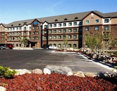 фото отеля Staybridge Suites Great Falls