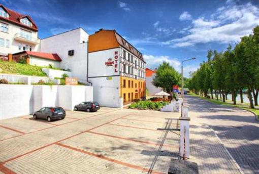 фото отеля Hotel Horeka