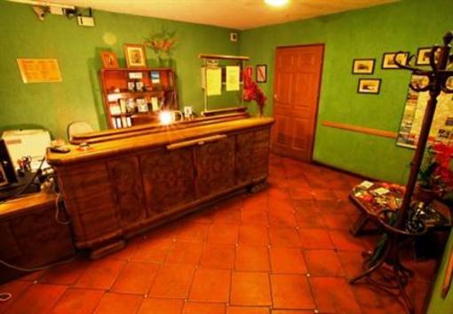 фото отеля Hotel Horeka