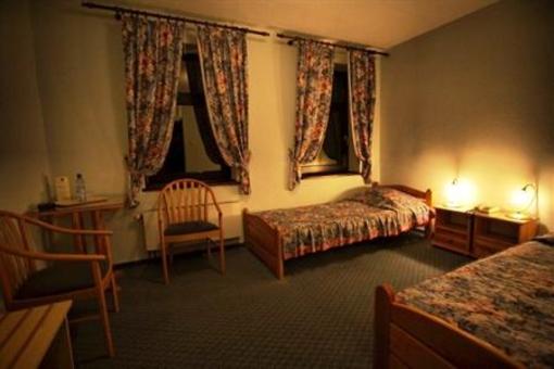 фото отеля Hotel Horeka