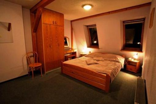 фото отеля Hotel Horeka