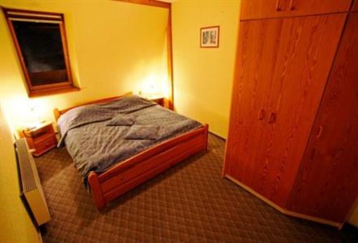 фото отеля Hotel Horeka