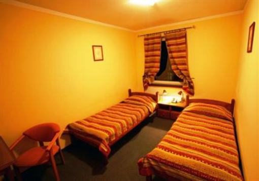 фото отеля Hotel Horeka