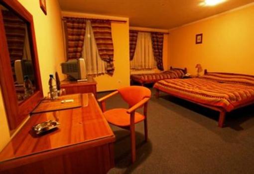 фото отеля Hotel Horeka