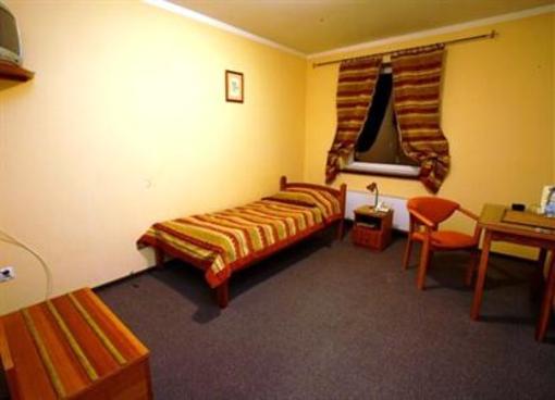 фото отеля Hotel Horeka