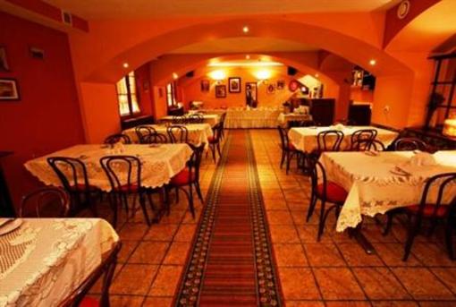 фото отеля Hotel Horeka