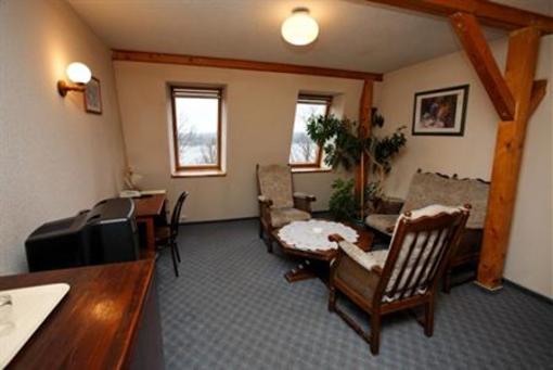 фото отеля Hotel Horeka