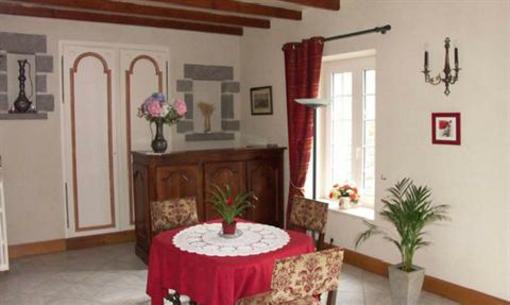 фото отеля Chambres d'hotes la Begaudiere