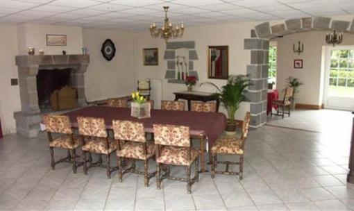 фото отеля Chambres d'hotes la Begaudiere