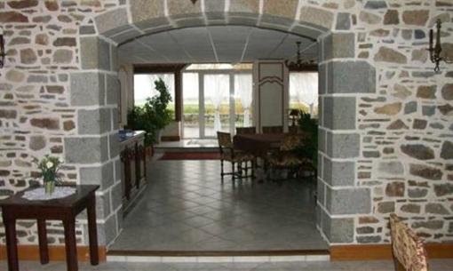 фото отеля Chambres d'hotes la Begaudiere