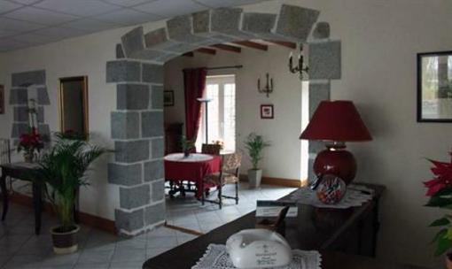 фото отеля Chambres d'hotes la Begaudiere