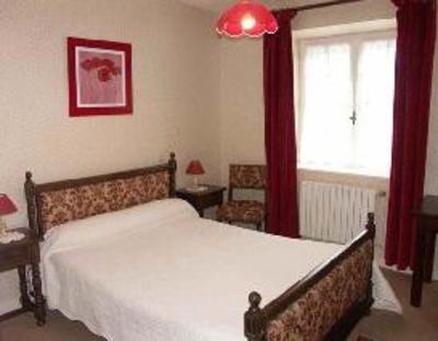 фото отеля Chambres d'hotes la Begaudiere