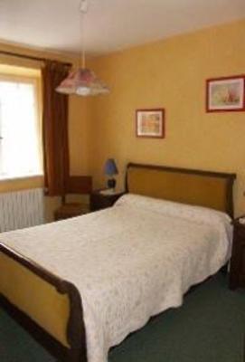 фото отеля Chambres d'hotes la Begaudiere