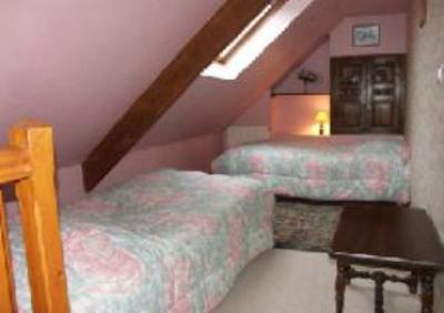 фото отеля Chambres d'hotes la Begaudiere