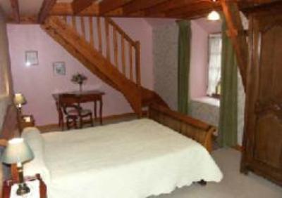 фото отеля Chambres d'hotes la Begaudiere