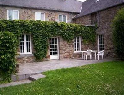 фото отеля Chambres d'hotes la Begaudiere