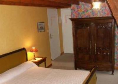 фото отеля Chambres d'hotes la Begaudiere