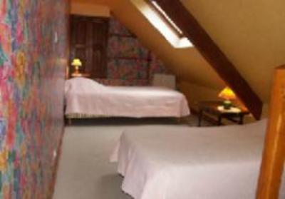 фото отеля Chambres d'hotes la Begaudiere