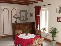 Chambres d'hotes la Begaudiere